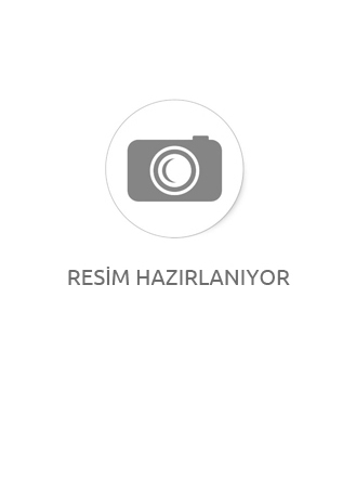 OMS 27 Cm Demir Döküm Yuvarlak Izgara Tava